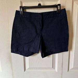 Set of 2 J. Crew Women's Bermuda Shorts